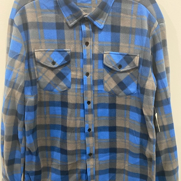 Men’s Lumberjacks - Picture 2 of 2